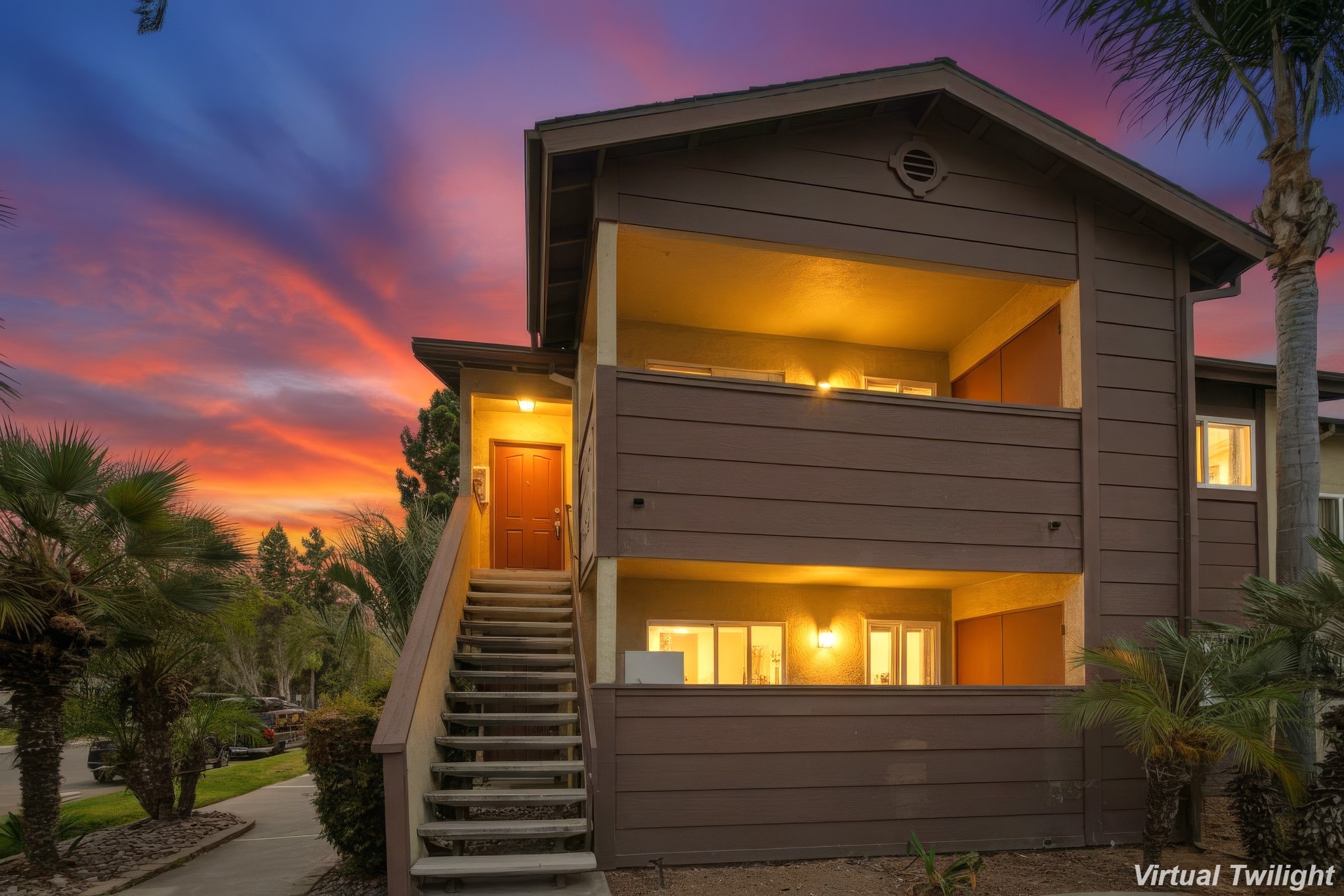 Virtual tour photo 32 of 31 for 509 Calle Montecito Unit 42
