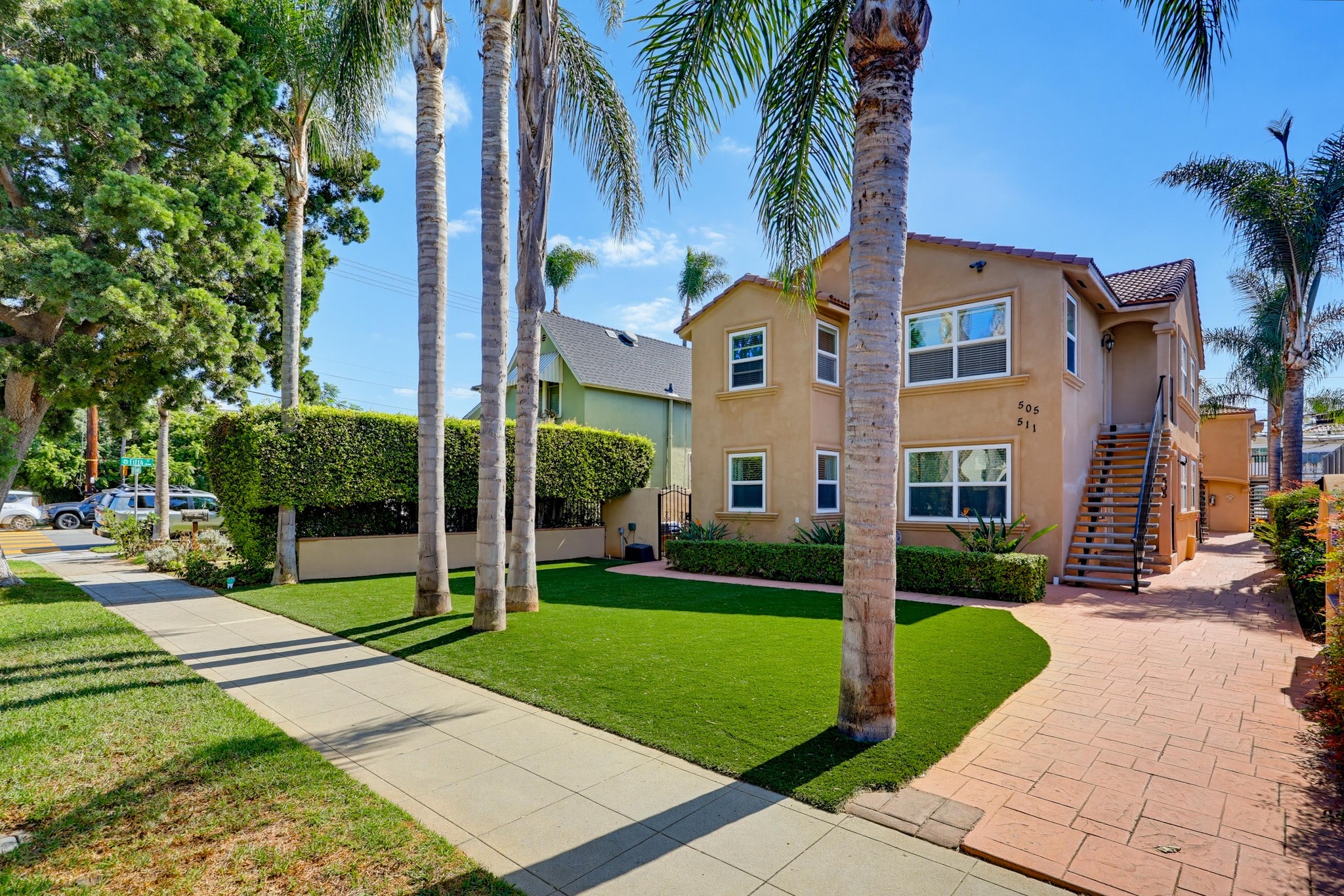 Virtual tour photo 1 of 67 for 509 D Ave