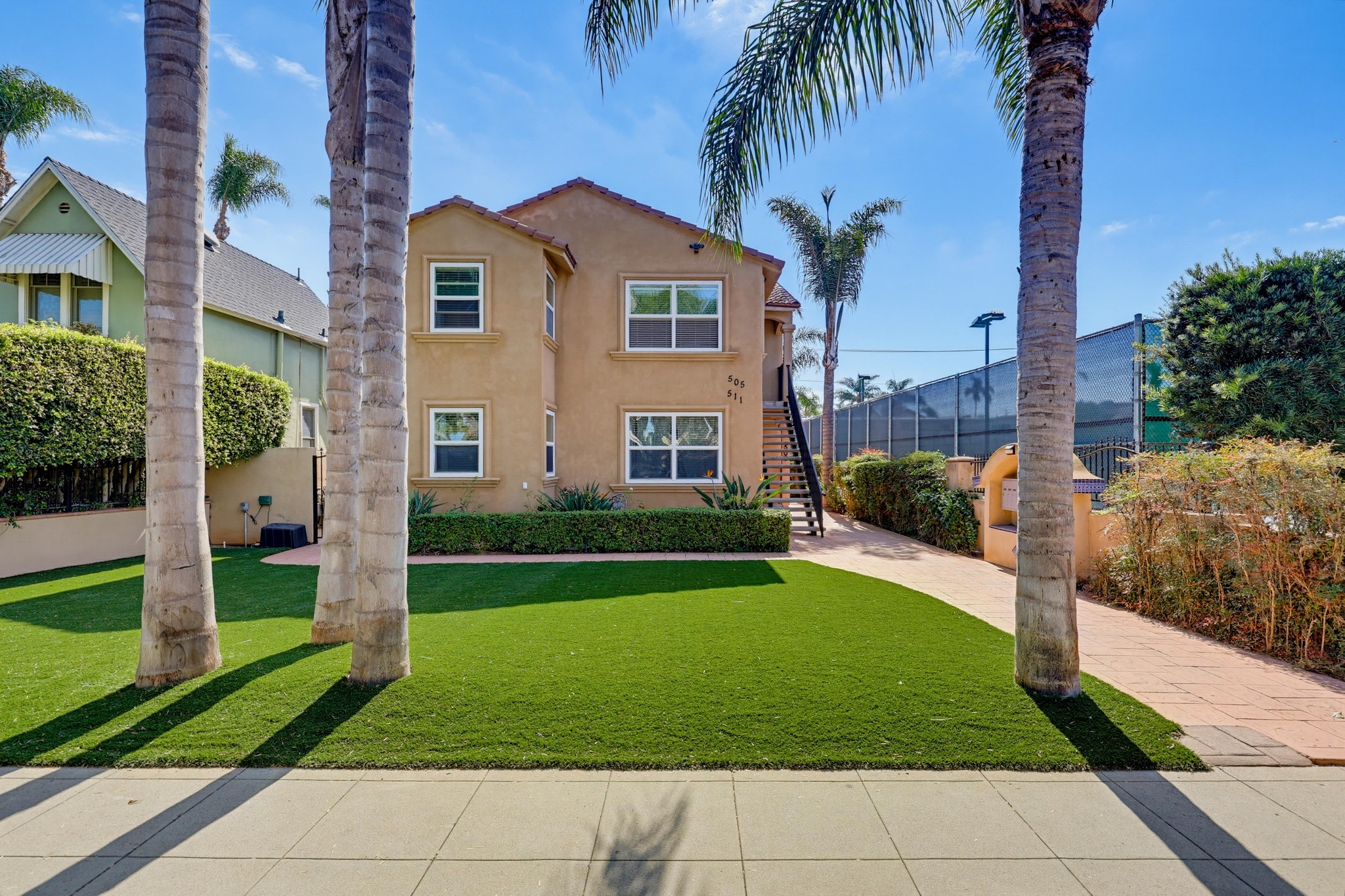 Virtual tour photo 3 of 67 for 509 D Ave
