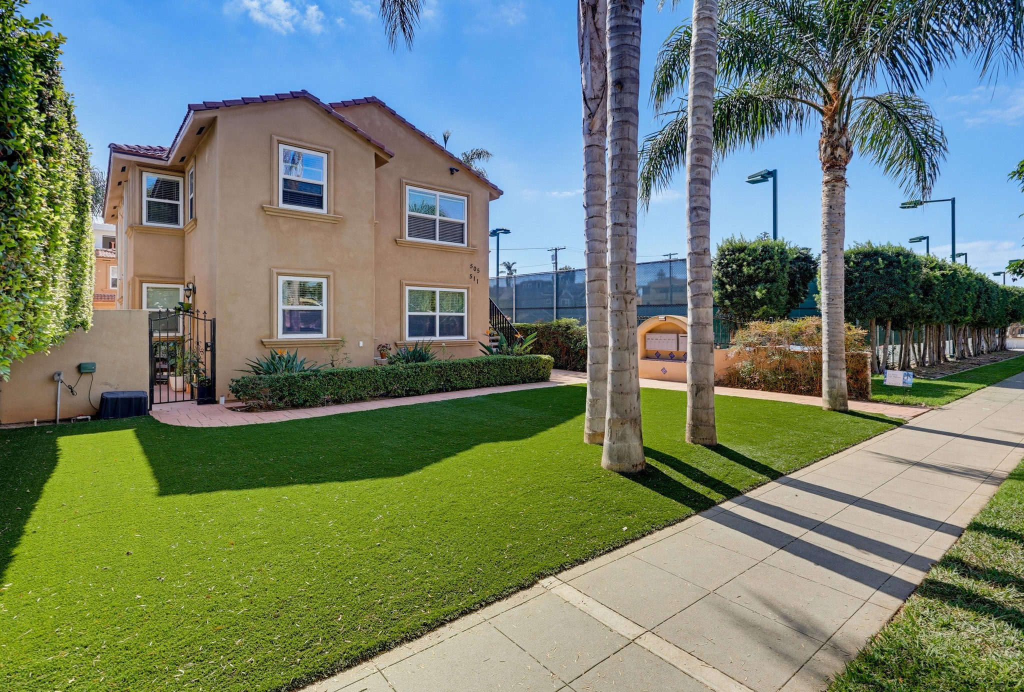 Virtual tour photo 4 of 67 for 509 D Ave