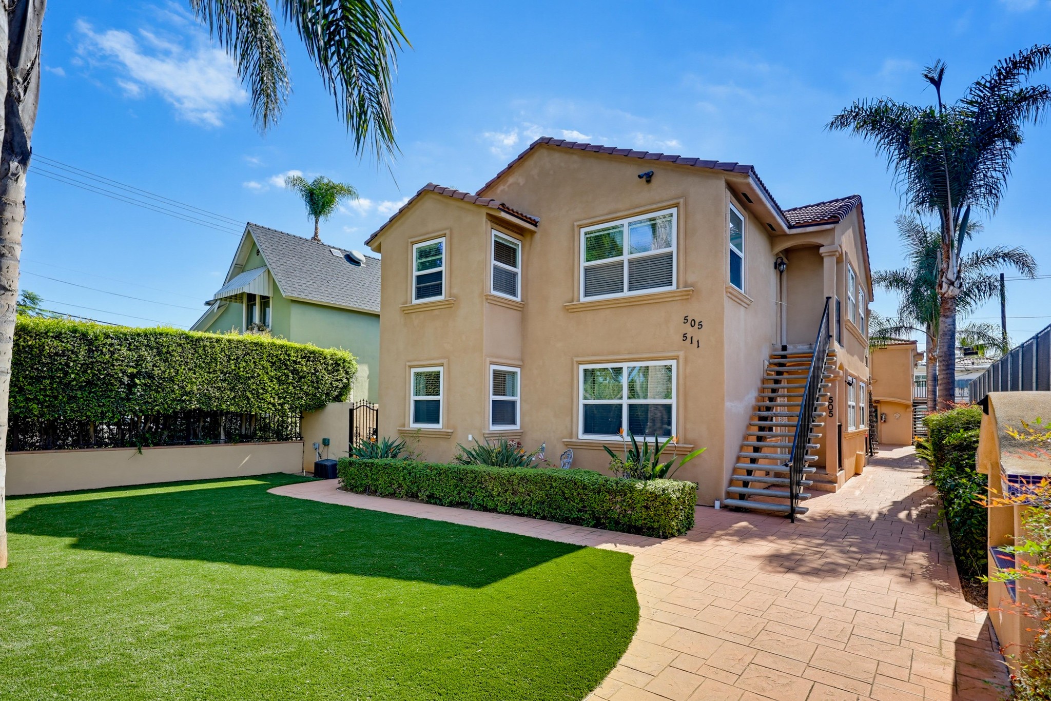 Virtual tour photo 5 of 67 for 509 D Ave