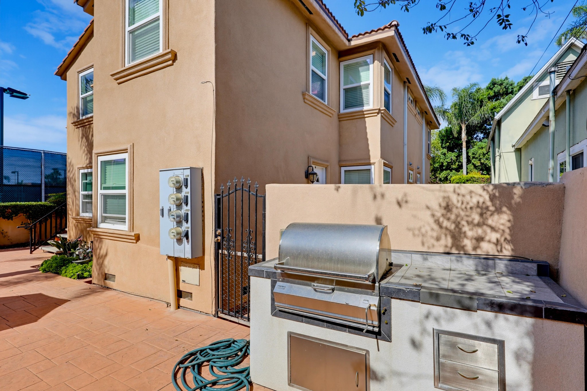Virtual tour photo 37 of 67 for 509 D Ave