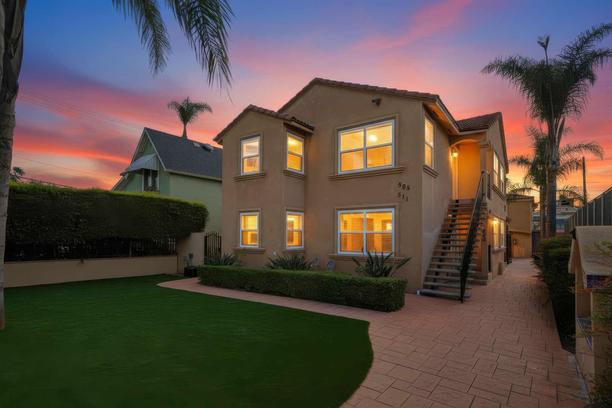 Virtual tour photo 67 of 67 for 509 D Ave