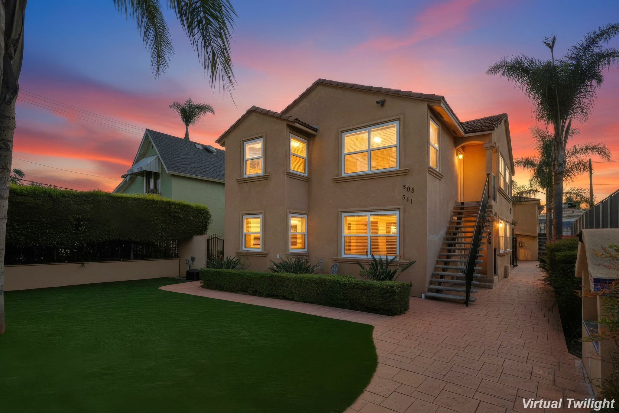 Virtual tour photo 68 of 67 for 509 D Ave
