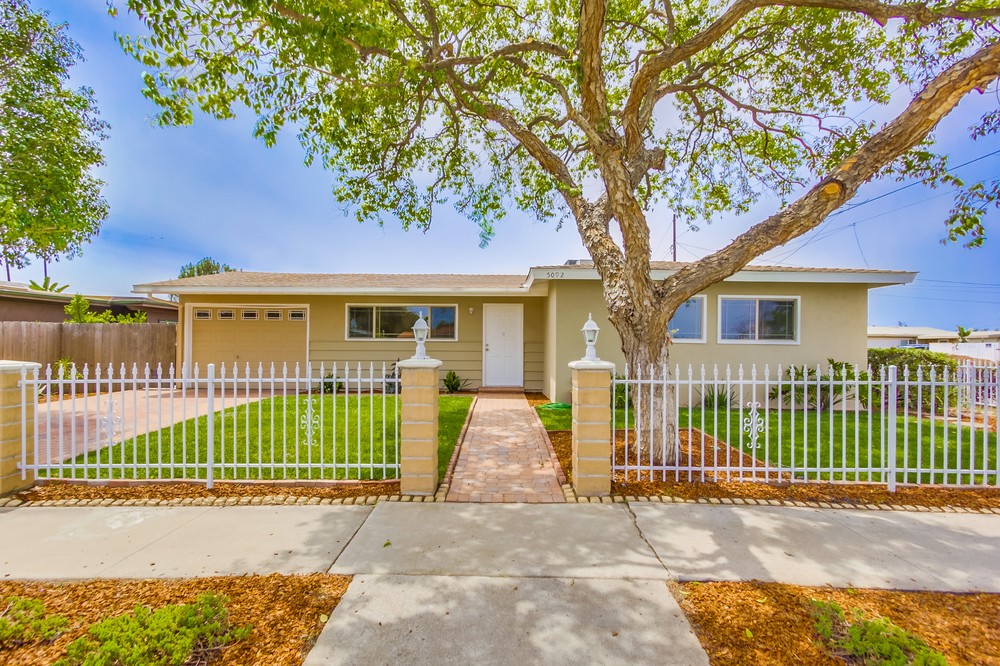 Virtual tour photo 1 of 36 for 5092 Roscrea Avenue