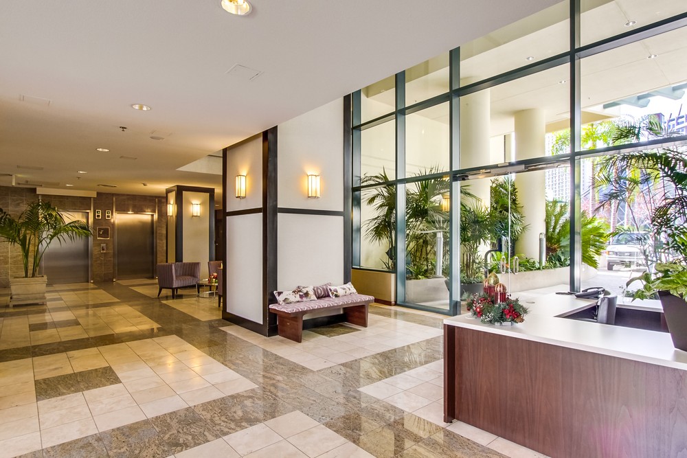 Virtual tour photo 1 of 55 for 510 1st Ave #402