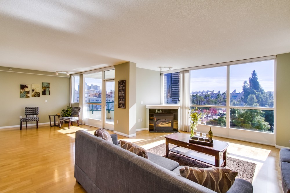 Virtual tour photo 5 of 55 for 510 1st Ave #402