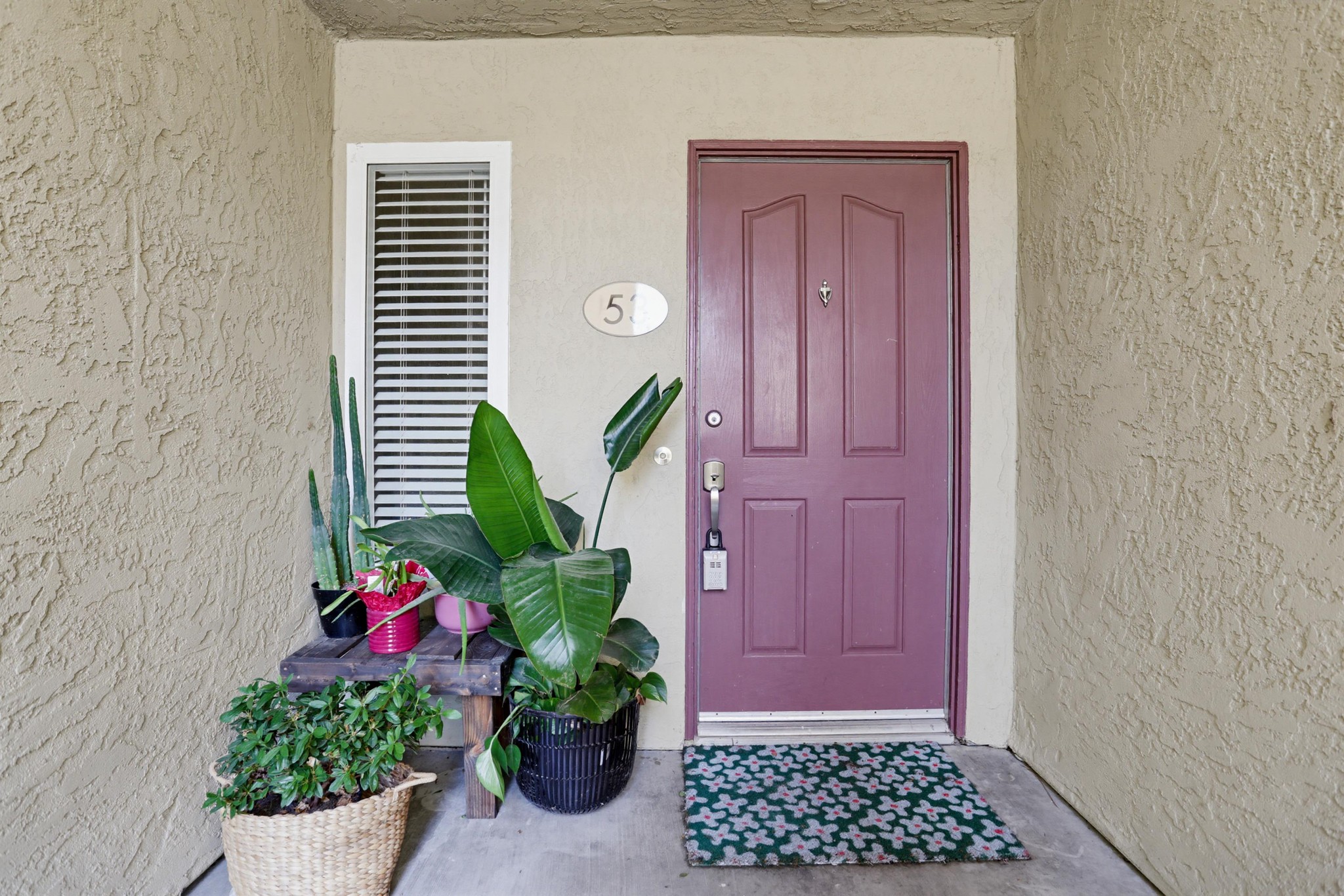 Virtual tour photo 3 of 28 for 510 Calle Montecito Unit 53