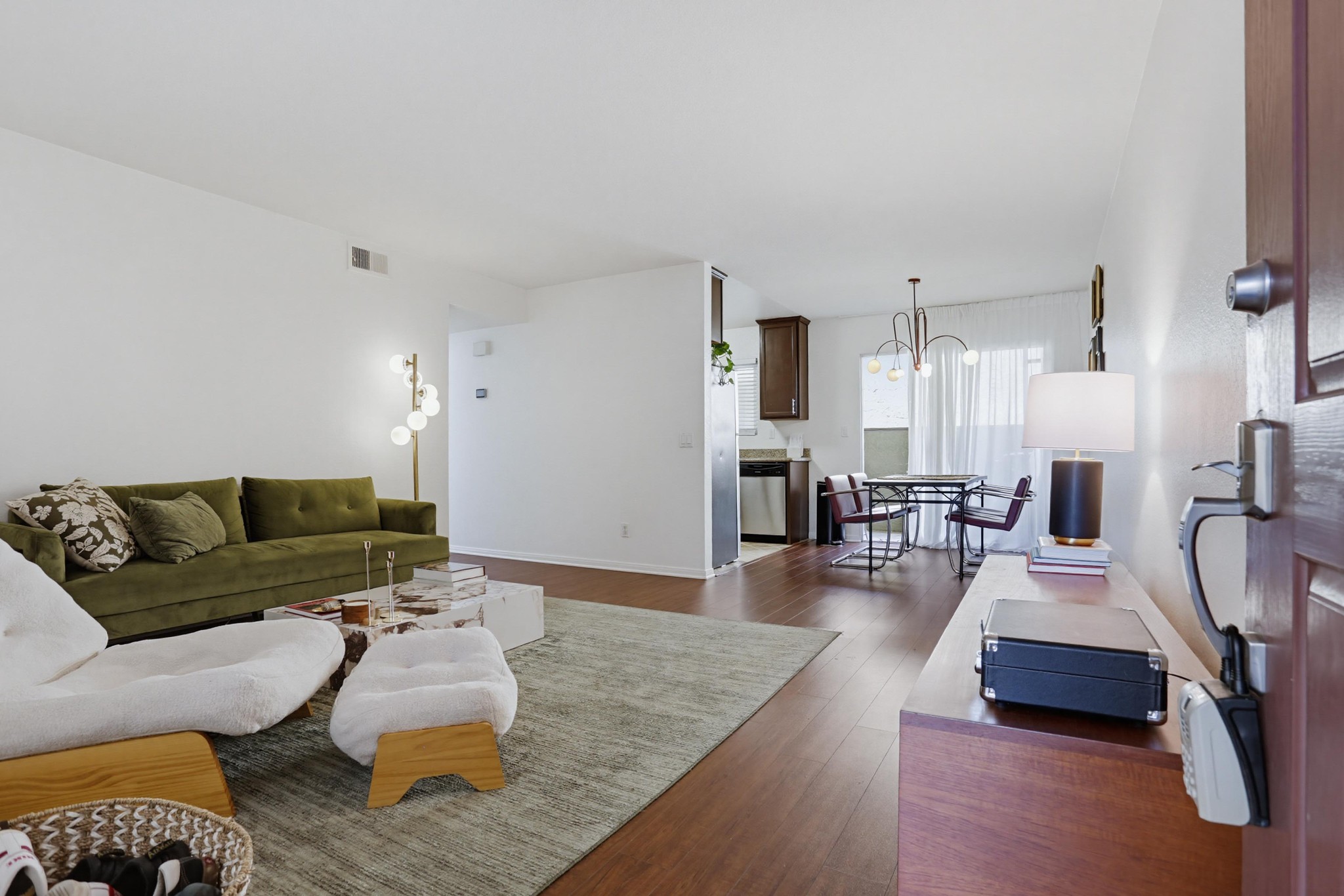 Virtual tour photo 4 of 28 for 510 Calle Montecito Unit 53