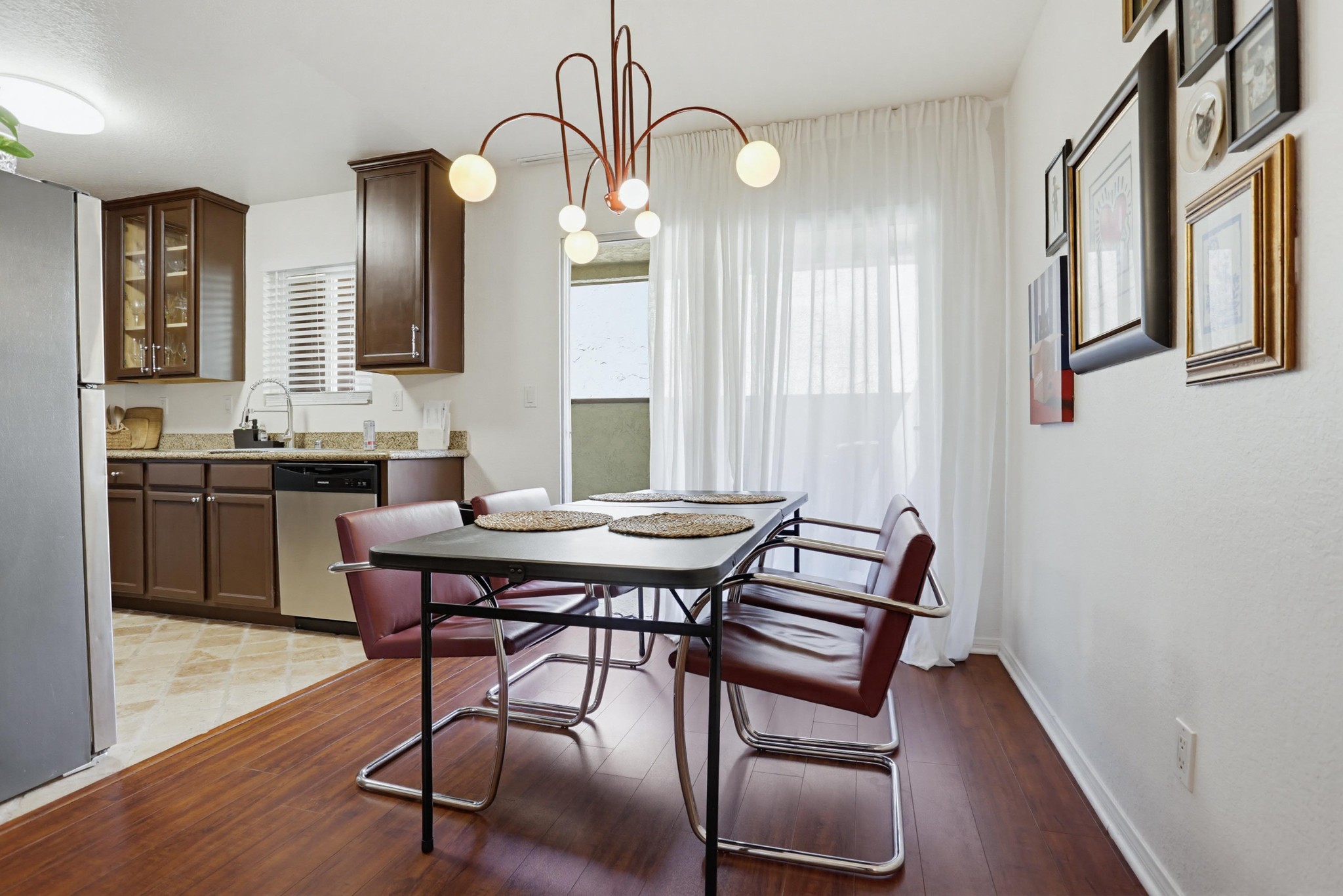 Virtual tour photo 8 of 28 for 510 Calle Montecito Unit 53
