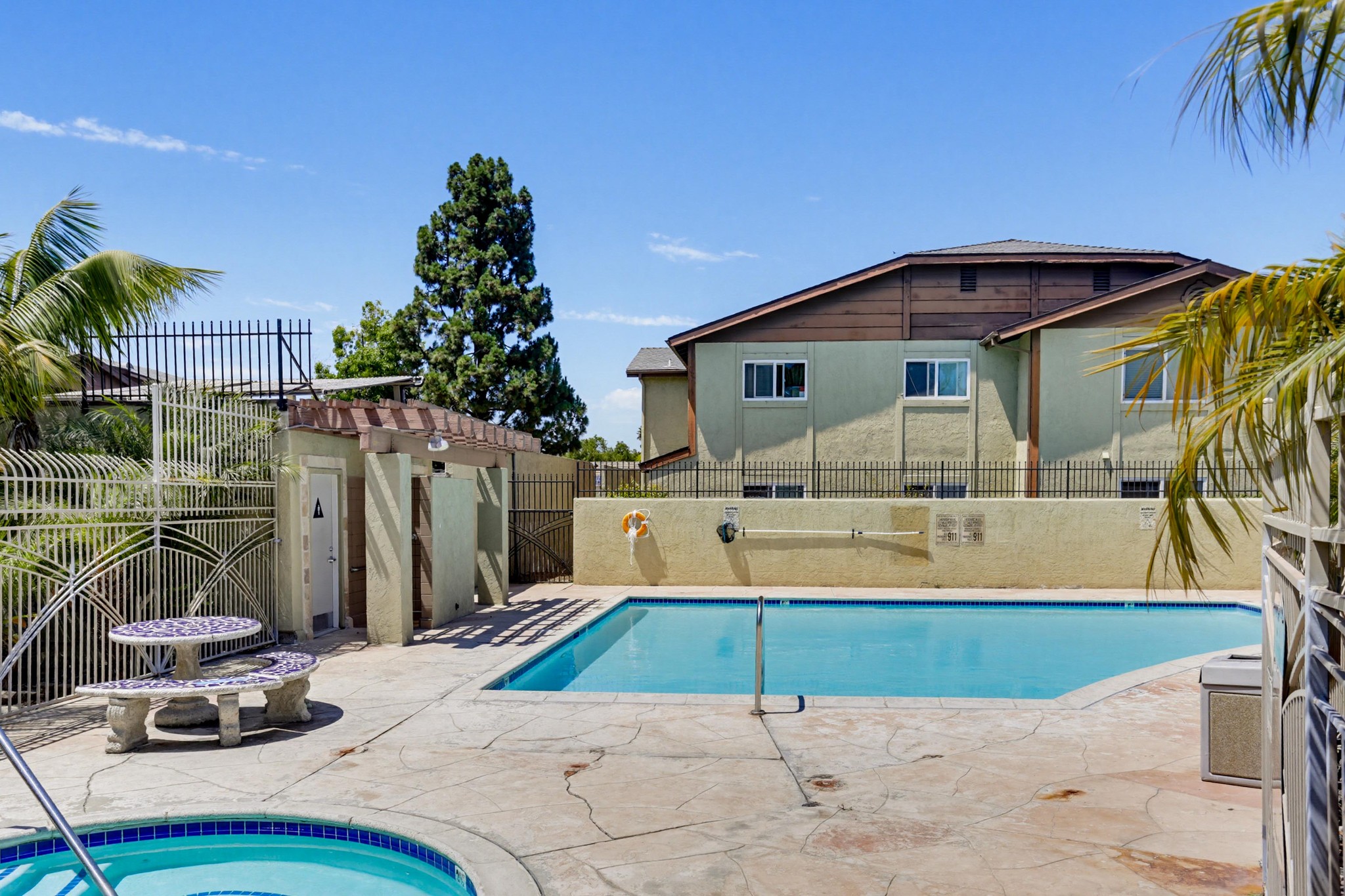Virtual tour photo 27 of 28 for 510 Calle Montecito Unit 53