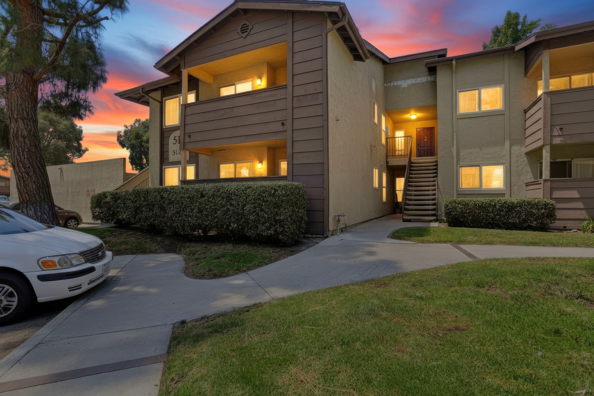 Virtual tour photo 28 of 28 for 510 Calle Montecito Unit 53