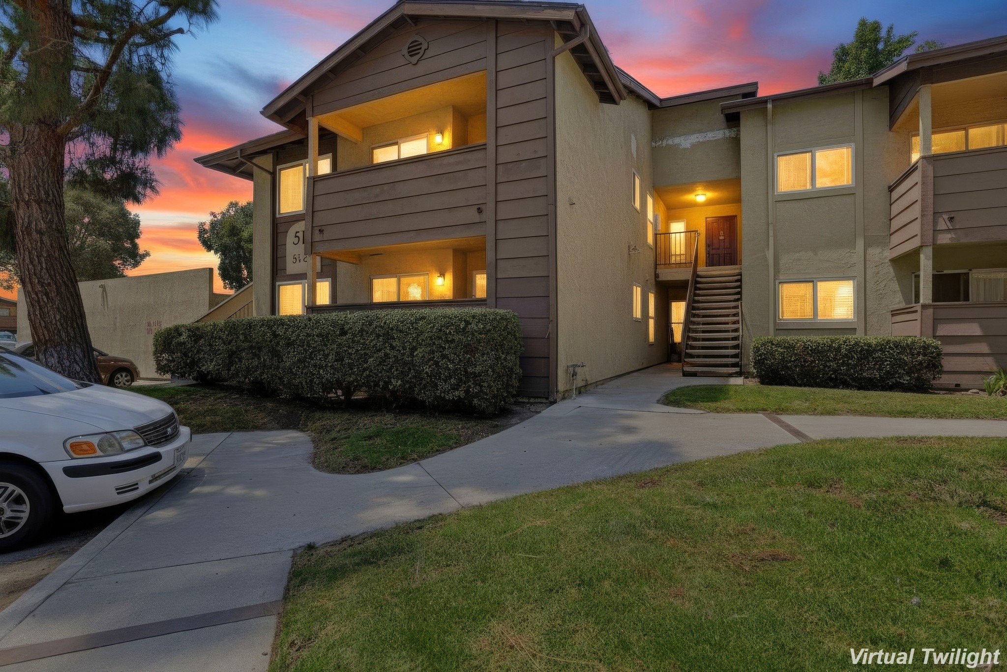 Virtual tour photo 29 of 28 for 510 Calle Montecito Unit 53