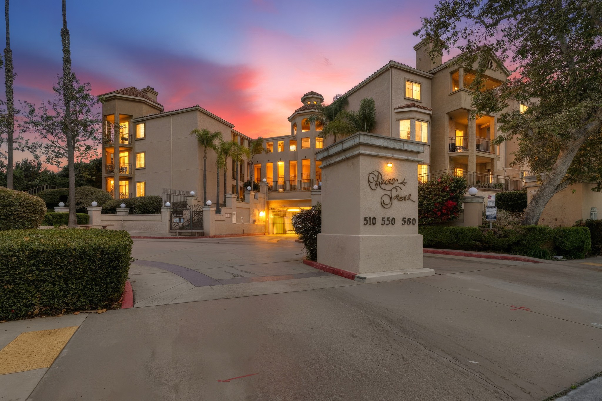 Virtual tour photo 37 of 37 for 510 Camino De La Reina Unit 135