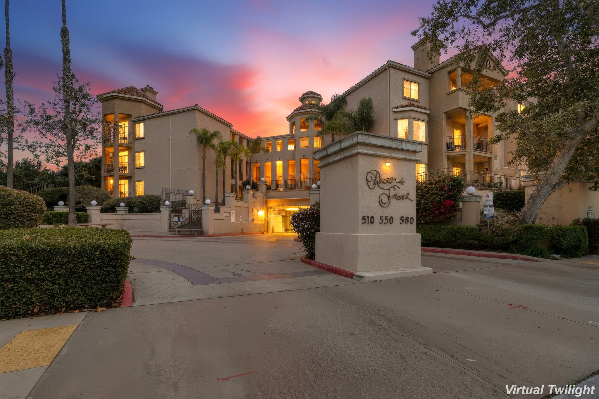 Virtual tour photo 38 of 37 for 510 Camino De La Reina Unit 135