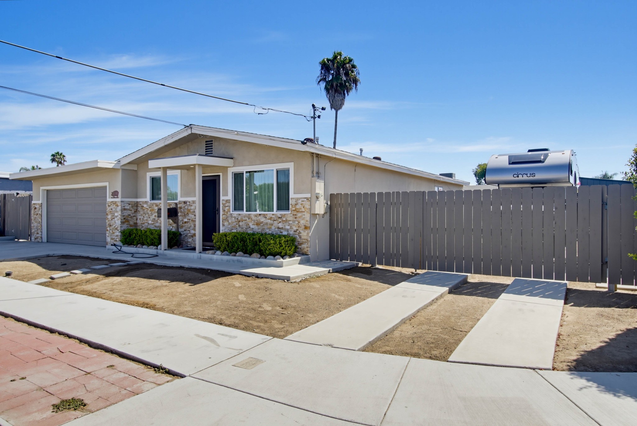 Virtual tour photo 3 of 44 for 5101 Diane Ave