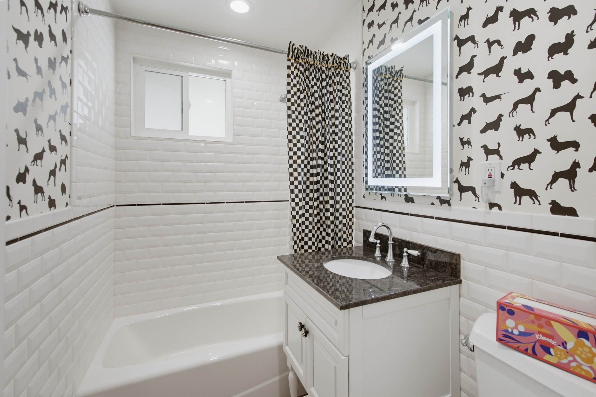 Virtual tour photo 17 of 44 for 5101 Diane Ave