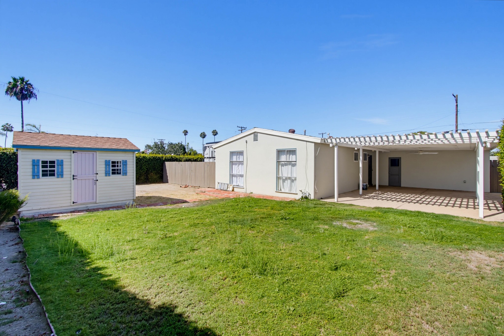 Virtual tour photo 35 of 44 for 5101 Diane Ave