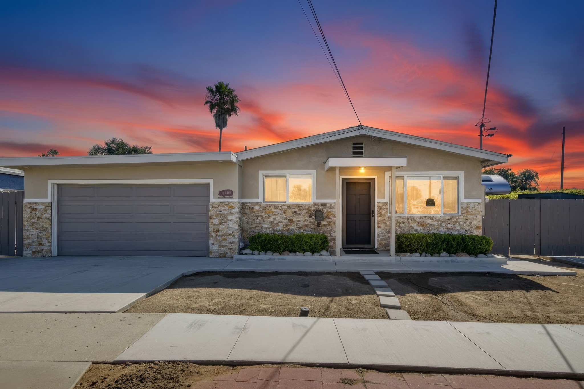 Virtual tour photo 44 of 44 for 5101 Diane Ave
