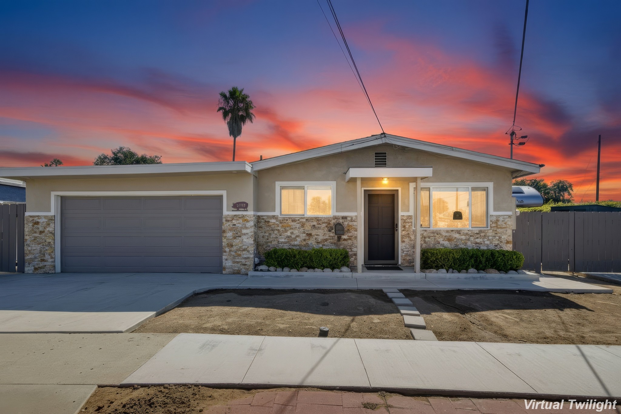Virtual tour photo 45 of 44 for 5101 Diane Ave