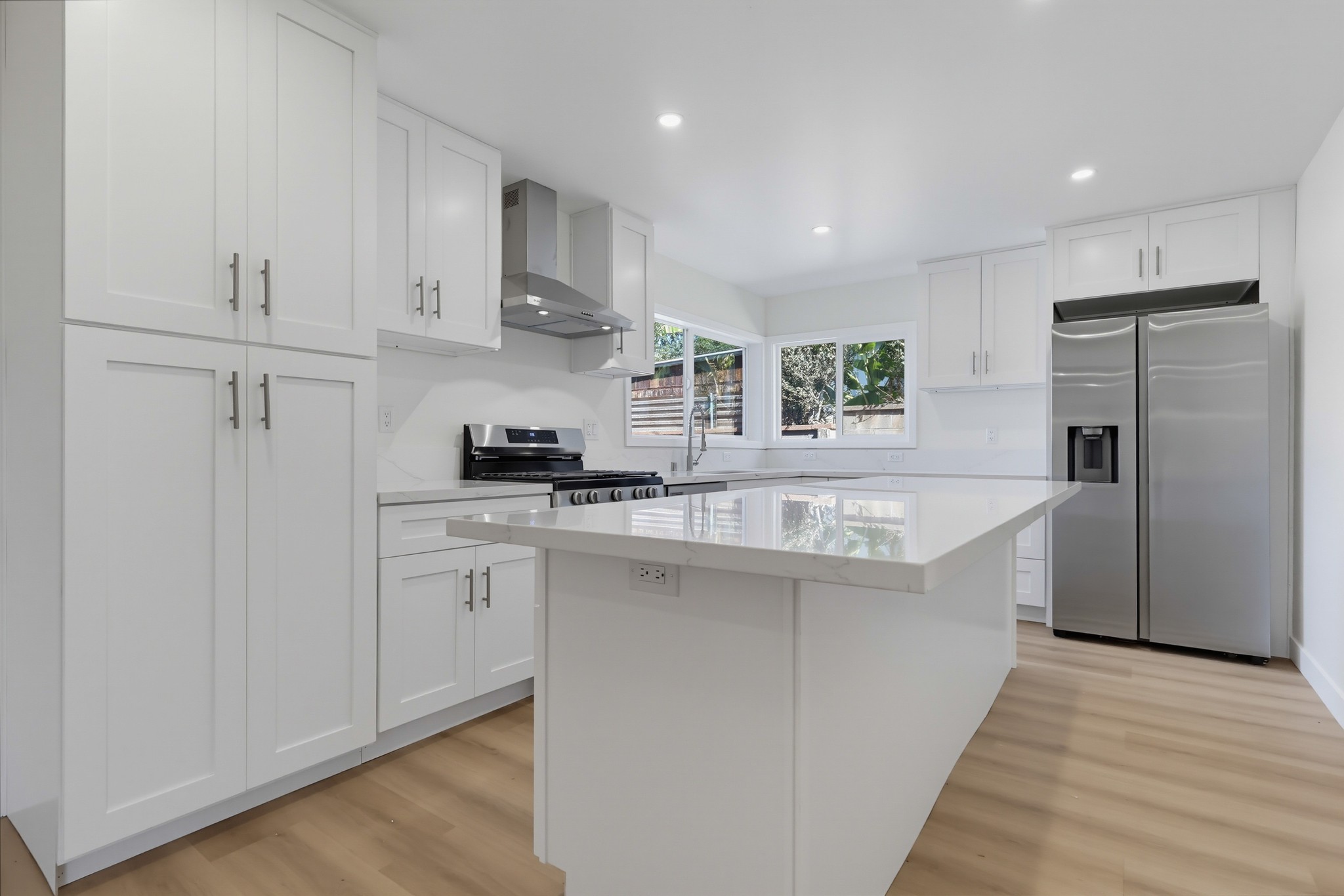 Virtual tour photo 24 of 74 for 5105 Golden West Ave