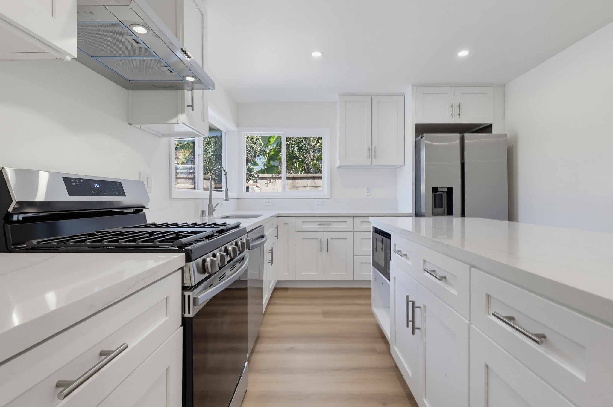 Virtual tour photo 26 of 74 for 5105 Golden West Ave
