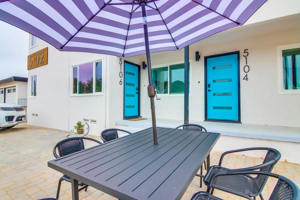 Virtual tour photo 8 of 34 for 5106 Muir Ave