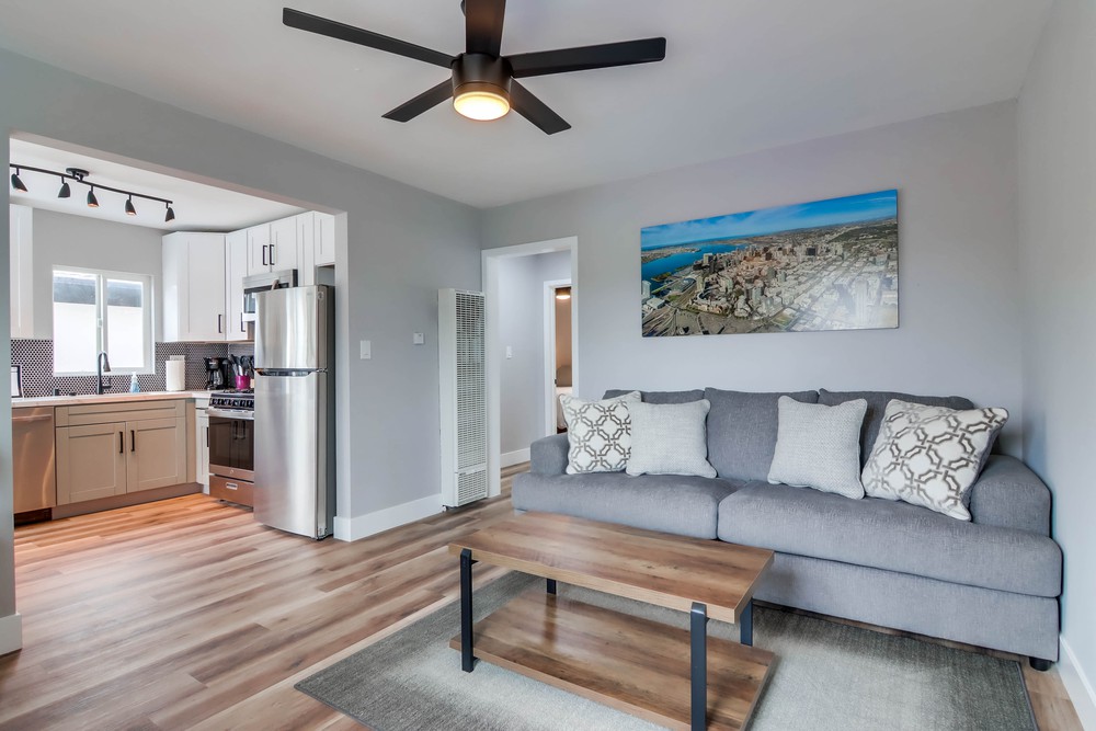 Virtual tour photo 12 of 34 for 5106 Muir Ave