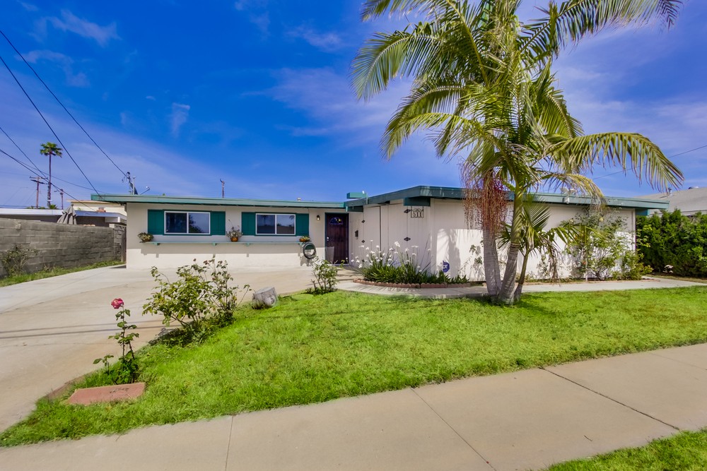 Virtual tour photo 1 of 31 for 511 Cochran Ave