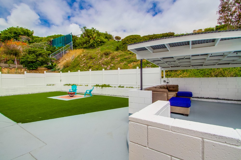 Virtual tour photo 44 of 49 for 5111 San Aquario Dr