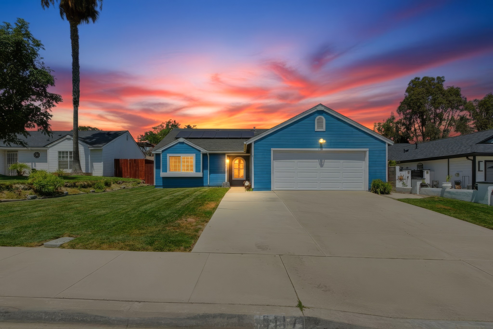 Virtual tour photo 42 of 42 for 5117 Greenbrook St