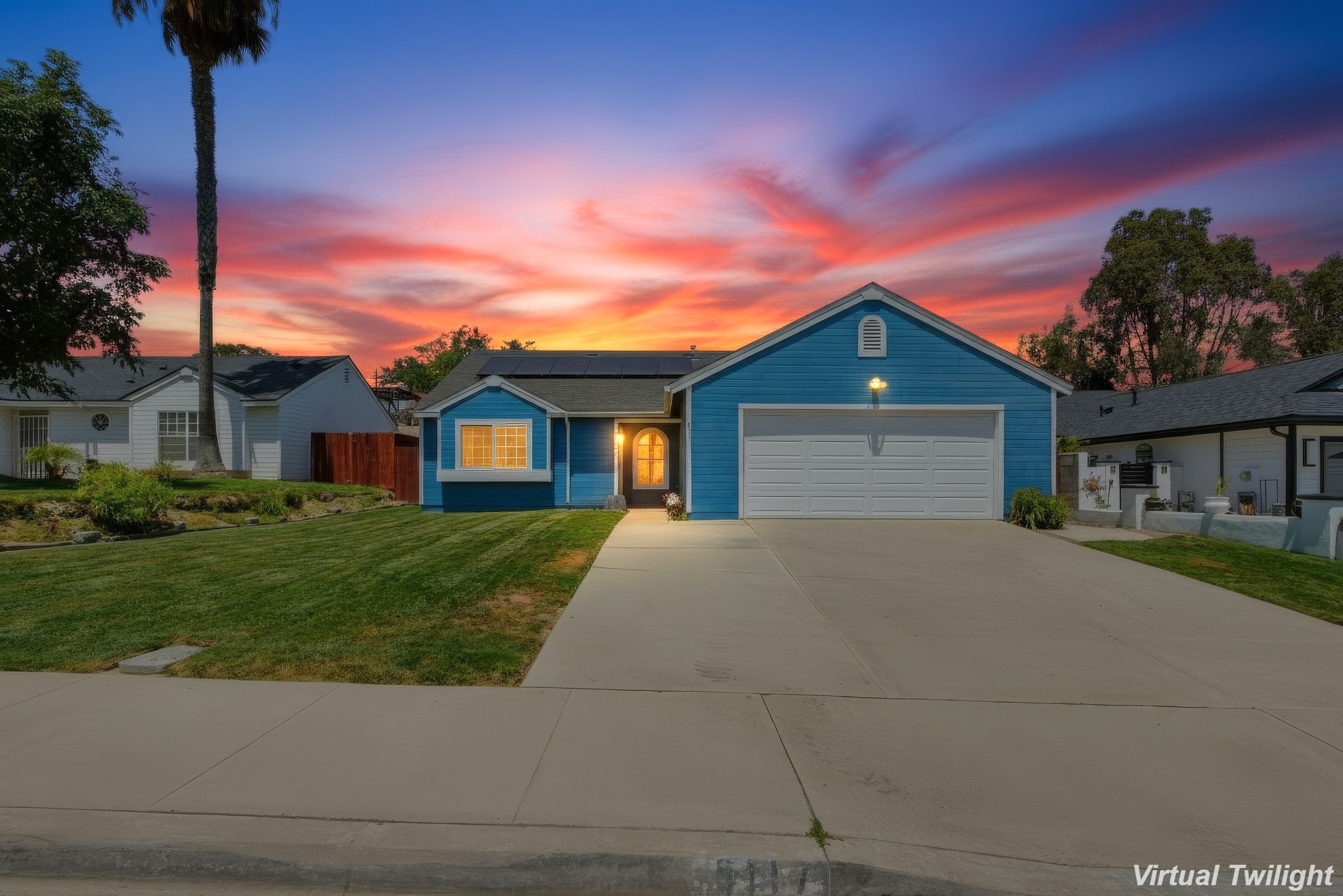 Virtual tour photo 43 of 42 for 5117 Greenbrook St