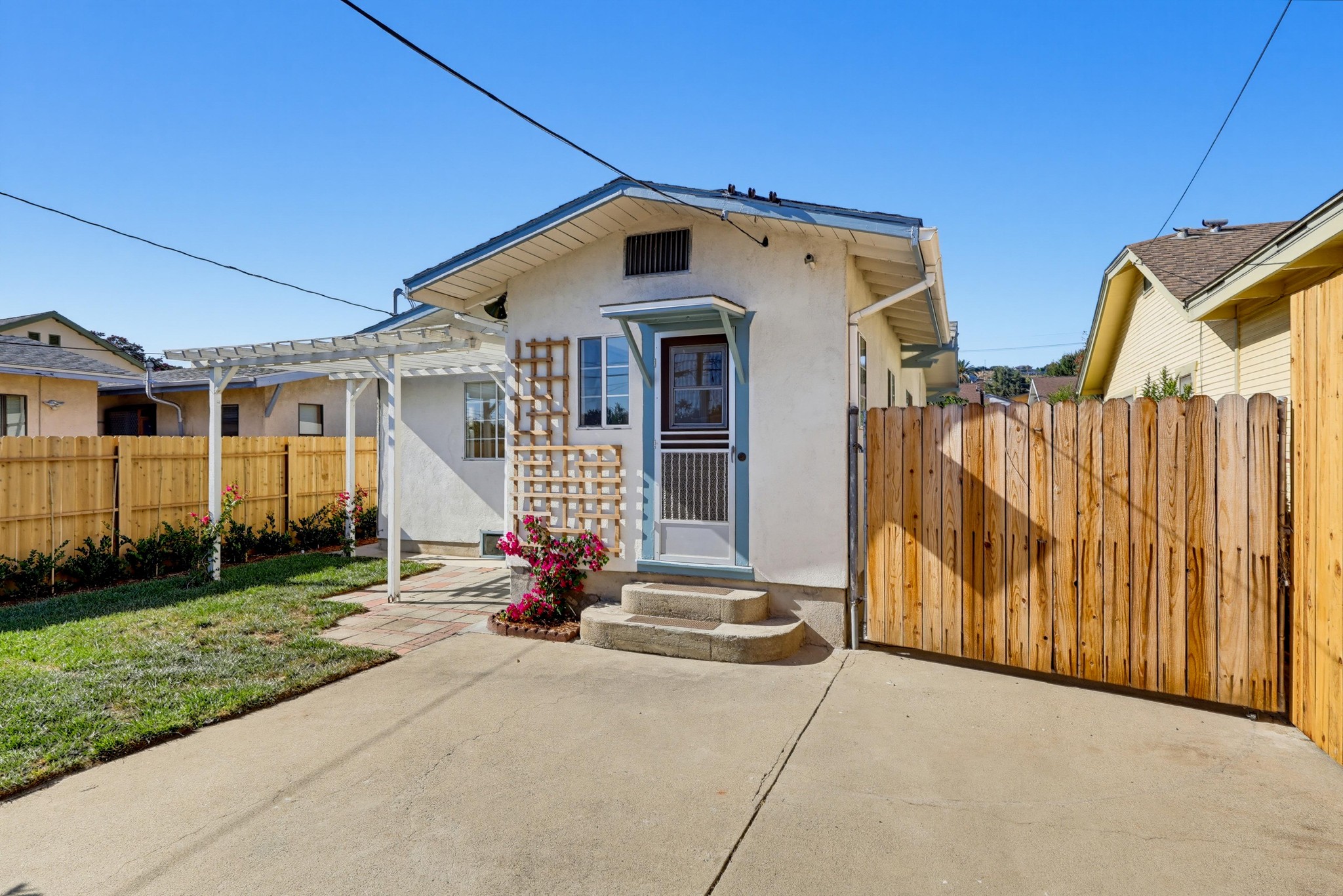 Virtual tour photo 59 of 93 for 5124 Range View Ave