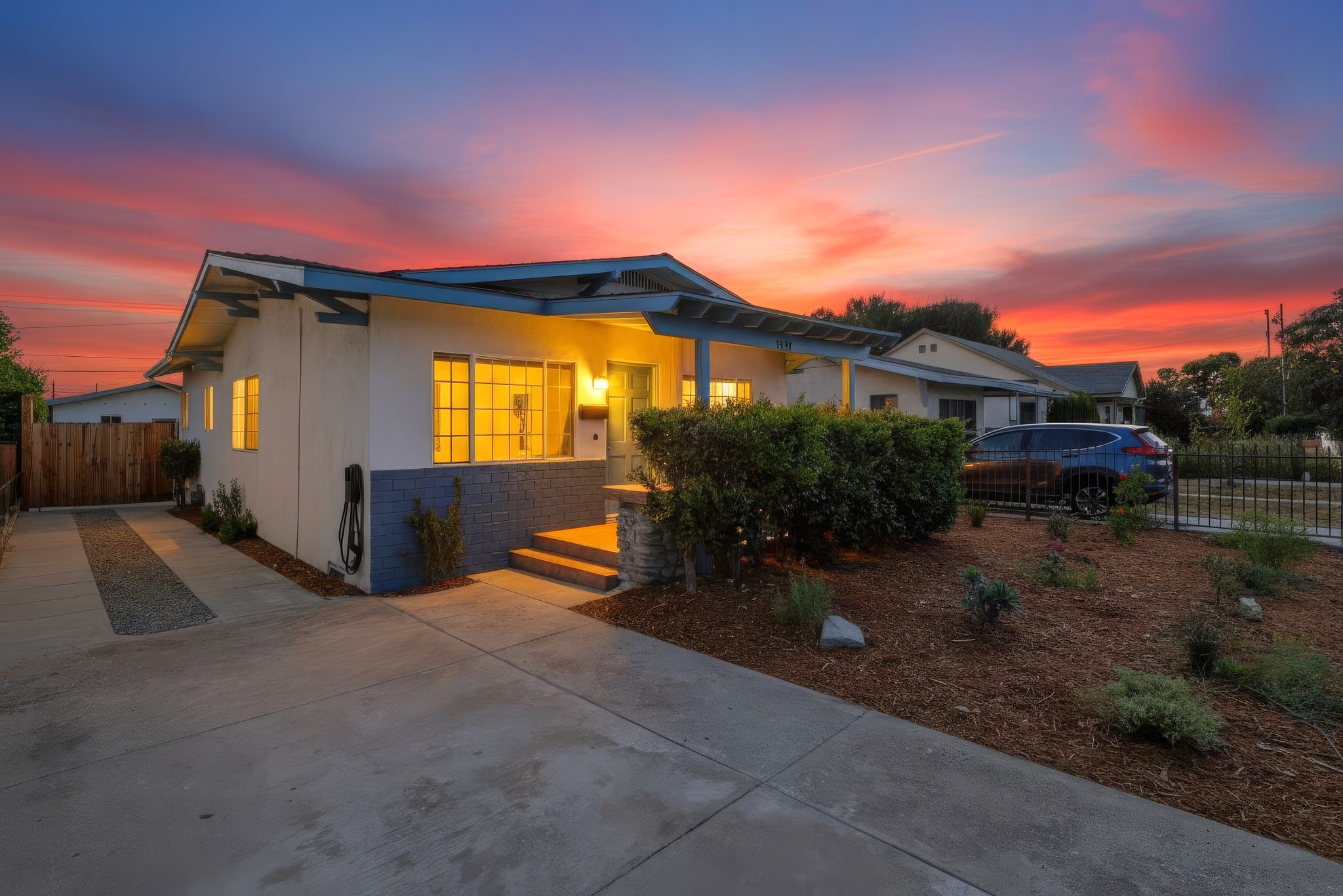 Virtual tour photo 93 of 93 for 5124 Range View Ave