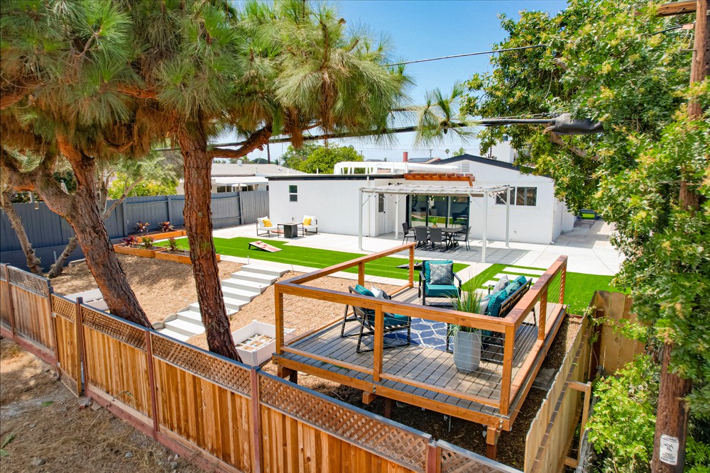 Virtual tour photo 28 of 52 for 5125 Dawne St