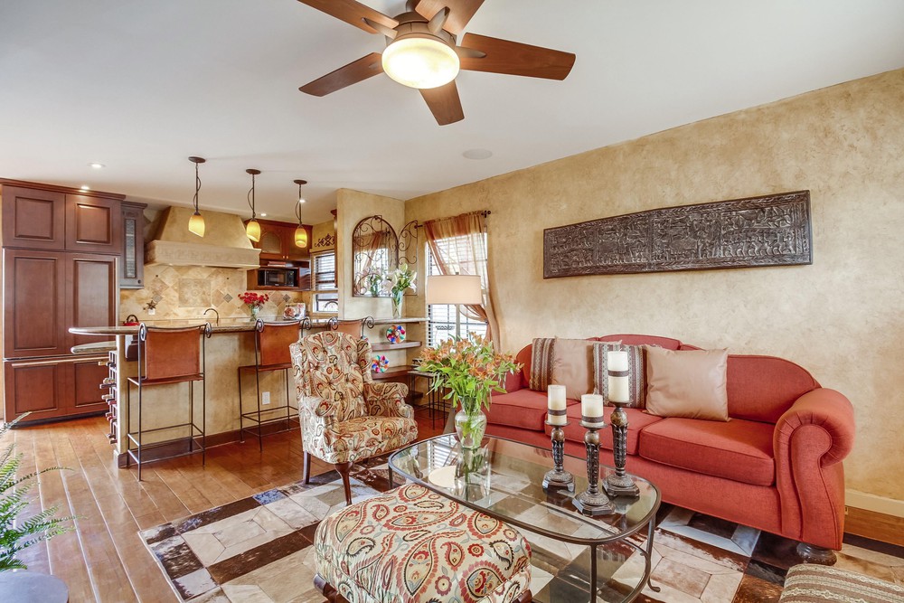 Virtual tour photo 6 of 48 for 5126 Bayard St