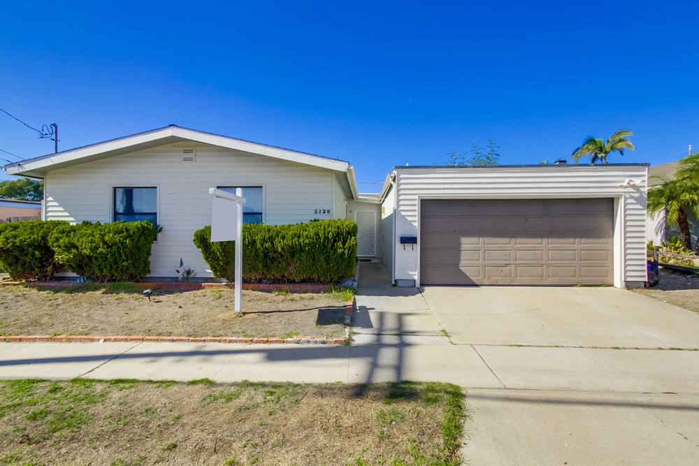 Virtual tour photo 1 of 23 for 5126 Diane Ave