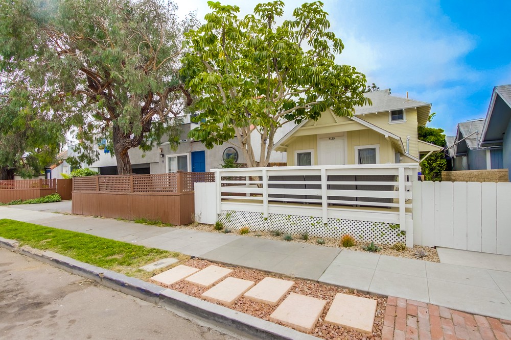 Virtual tour photo 4 of 61 for Beach Daze