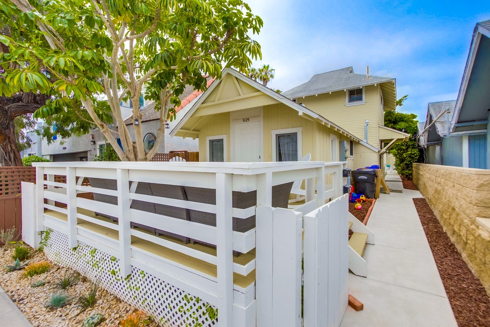 Virtual tour photo 5 of 61 for Beach Daze