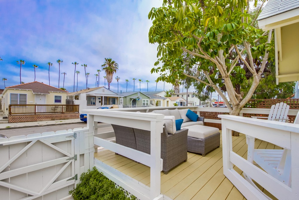 Virtual tour photo 6 of 61 for Beach Daze