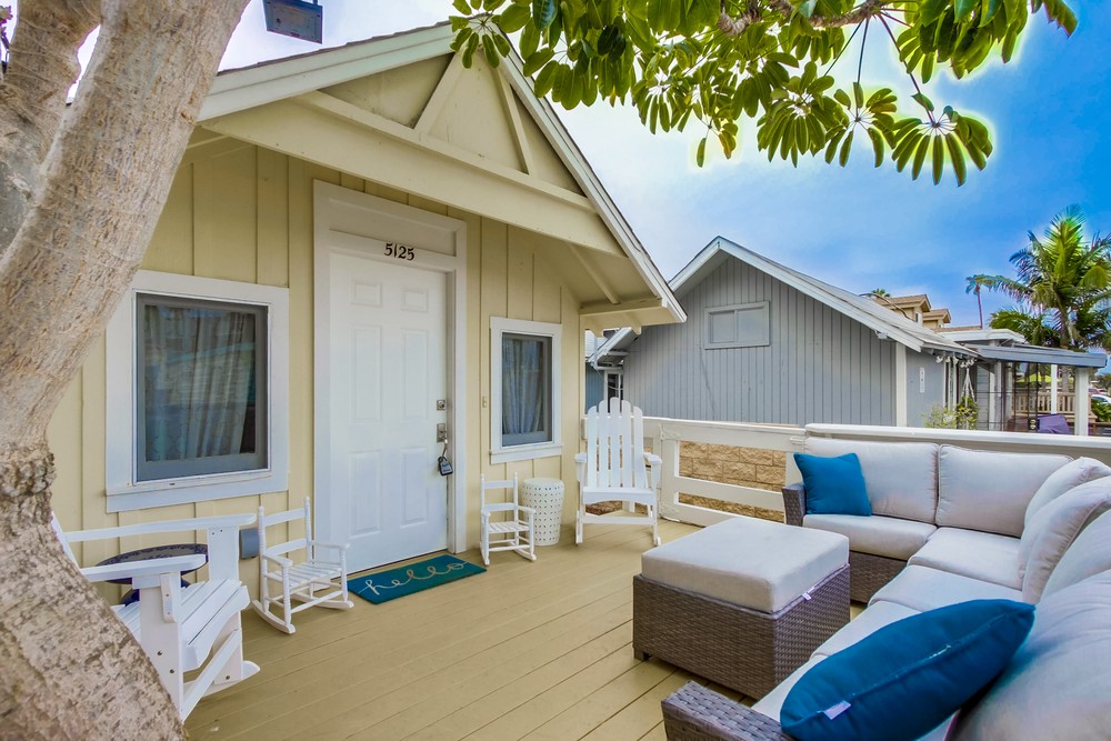 Virtual tour photo 7 of 61 for Beach Daze