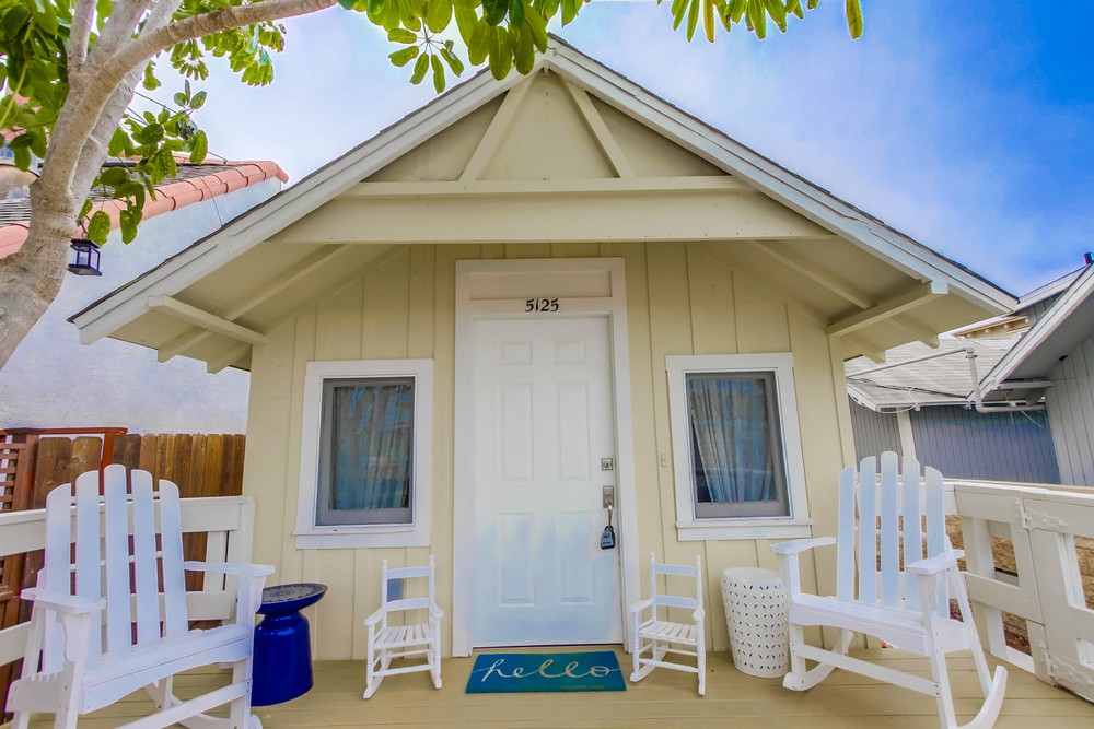 Virtual tour photo 8 of 61 for Beach Daze