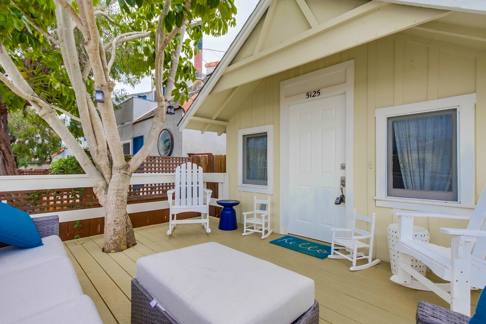 Virtual tour photo 9 of 61 for Beach Daze