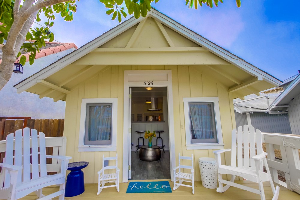 Virtual tour photo 10 of 61 for Beach Daze