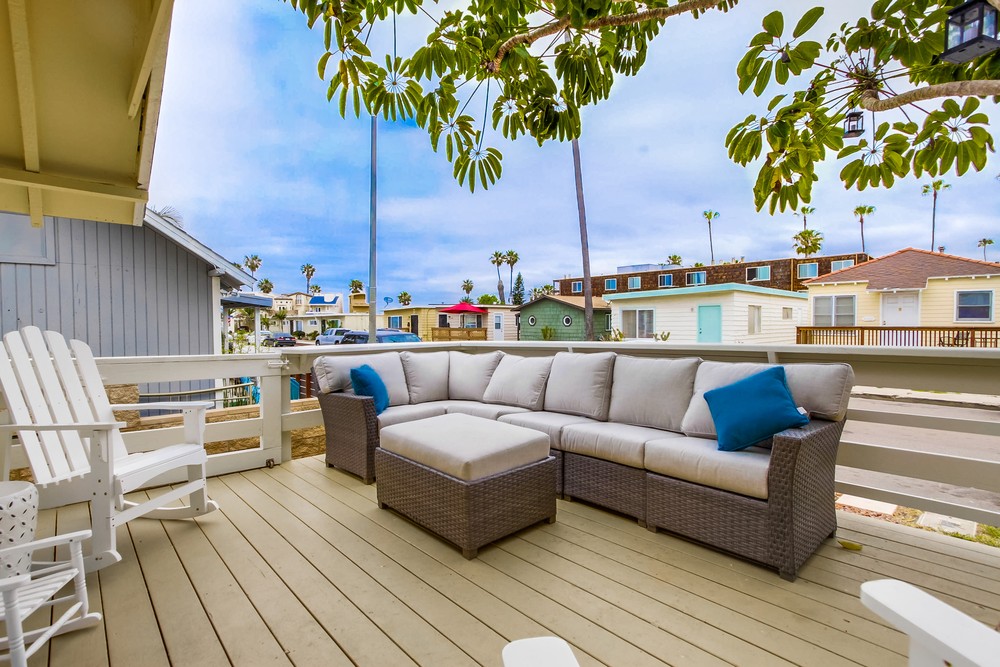 Virtual tour photo 12 of 61 for Beach Daze