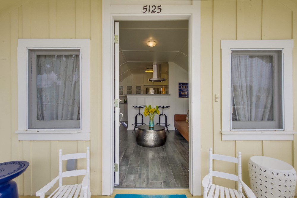 Virtual tour photo 13 of 61 for Beach Daze