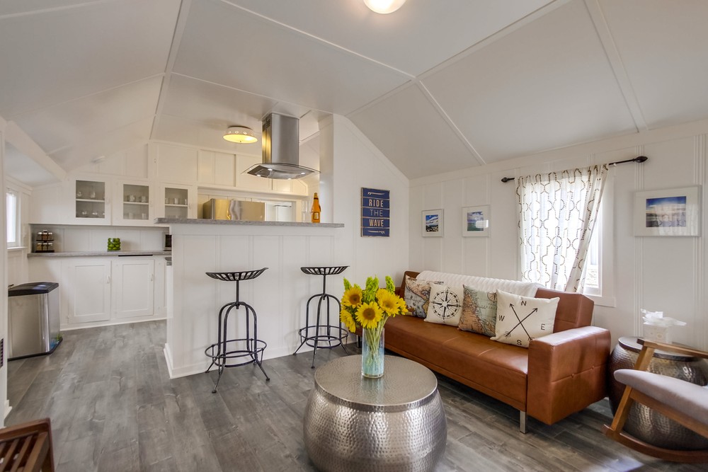 Virtual tour photo 15 of 61 for Beach Daze