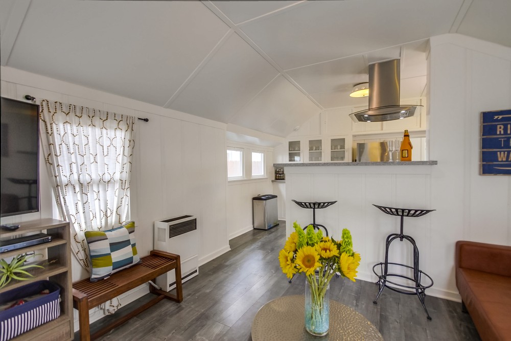 Virtual tour photo 16 of 61 for Beach Daze