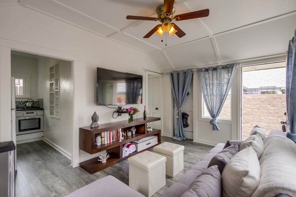 Virtual tour photo 43 of 61 for Beach Daze
