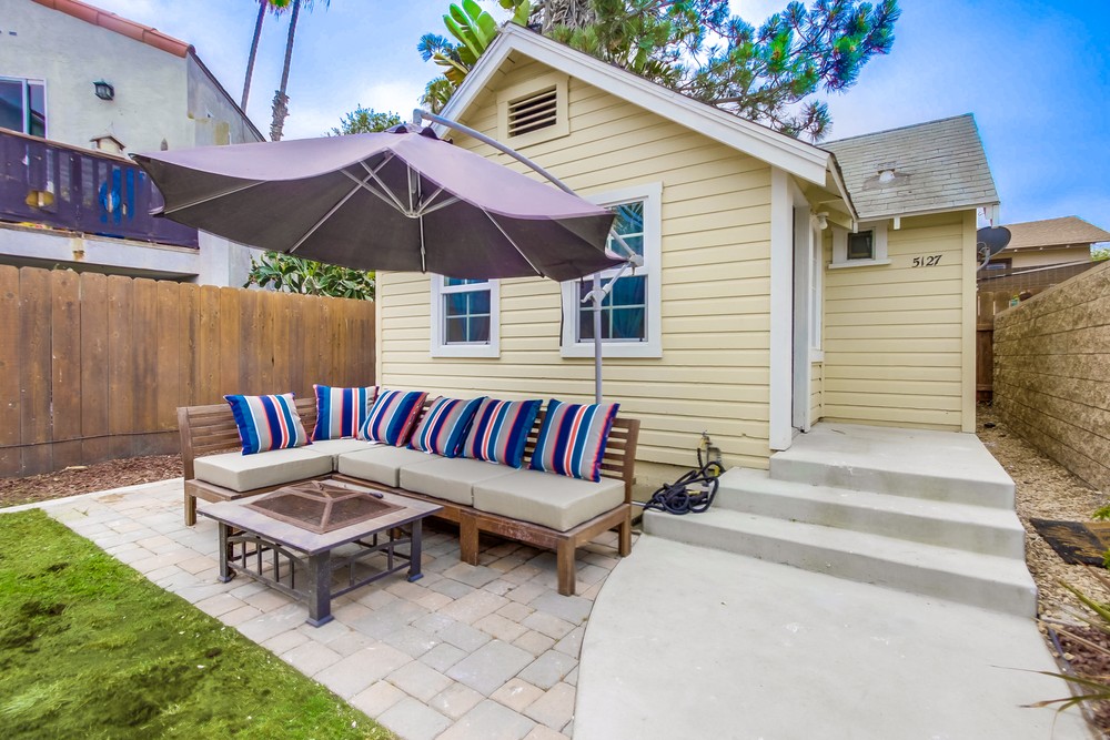 Virtual tour photo 54 of 61 for Beach Daze